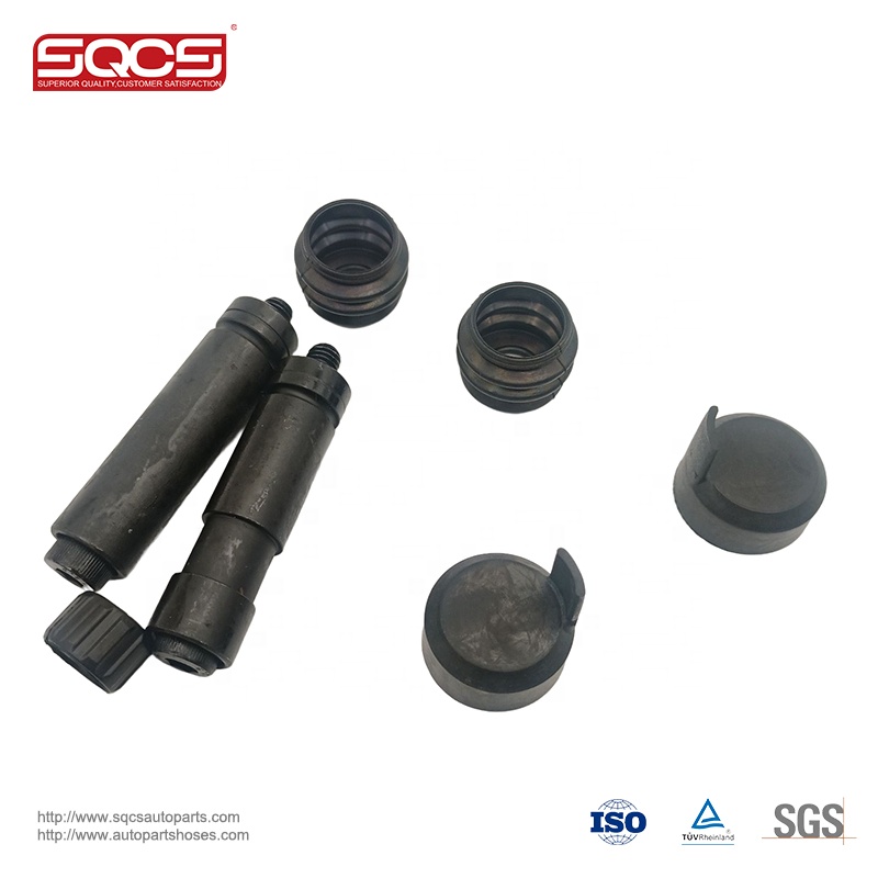 Mercedes Sprinter OE 0004210850 Auto Brake Parts Brake Caliper Repair Kit