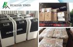 Temperaturing Automatic Commercial Dehumidifier / Large Room Dehumidifier