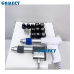 Pneumatic Ballistic Shockwave Therapy Machine For Physical Therapy