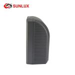 Black Case 60 FPS High Level Megapixel 2D CMOS Desktop Barcode Reader
