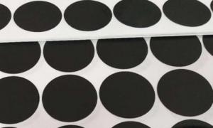 Wholesale 5.0mm 3R Round Sticky Gel Pads PET Base DGC181220013Y Certification from china suppliers
