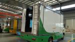 DFAC RHD / LHD 4x2 / 4x4 Mobile Kitchen Truck For Food Cooking And Selling
