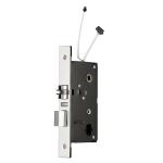 Apartment Hotel Smart Locks Aluminium Alloy RFID Card TT Lock Bluetooth Access