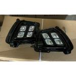 Auto Parts Led Car Light Daytime Running Light For Kia Sorento 2016-2018