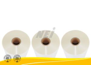 Wholesale Soft Touch Anti Scratch Digital Laminating Film , Clear Laminate Roll from china suppliers