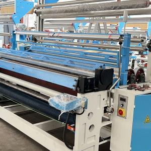 Wholesale Yarn Singeing Machine Textile Dyeing Machine 14.8KW from china suppliers