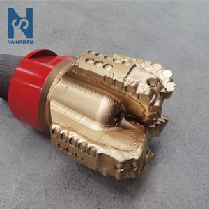 Wholesale Carbide 6 Inch Down Hole Hammer Drill Bits 50mm PDC Diamond from china suppliers