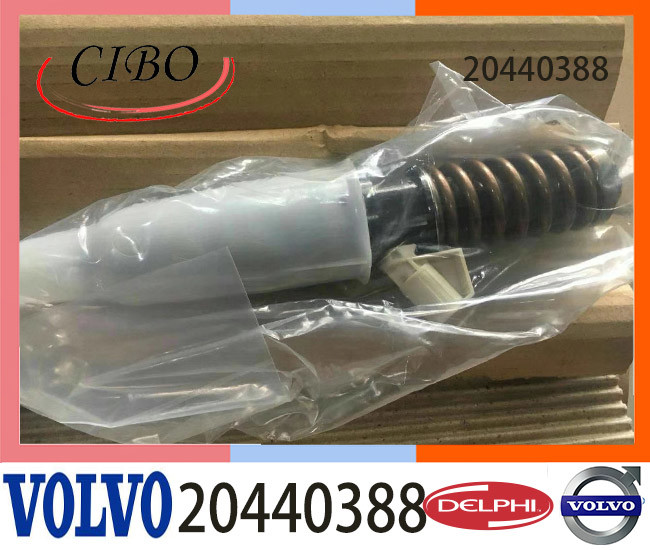 20440388 2044-0388 For VOL Excavator Engine EC360 EC460