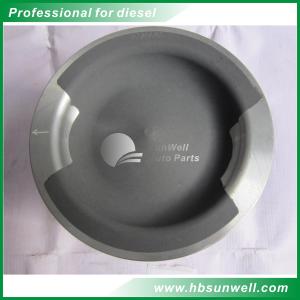 Wholesale Original/Aftermarket High quality Dongfeng Cummins K19 diesel engine parts Piston 3096683 from china suppliers