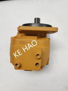 Wholesale 602D 15T Wheel Loader Gear Pump 85ZA 85ZIV 90ZIV Variable Speed from china suppliers