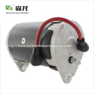 Wholesale 12V 25A Excavator Alternator for John Deere 420-46000 TMC000A0011 TMC001B0011 AM137931 from china suppliers