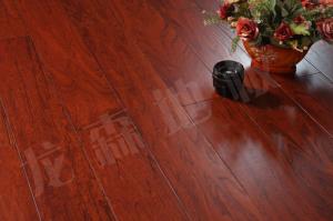 Wholesale Manchurian Walnut wood flooring from china suppliers