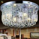 JYLIGHTING Modern Light Luxury Simple Home Living Room Bedroom Restaurant Led