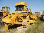 Used CAT D7R BULLDOZER