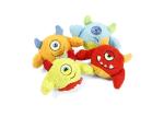 4.72in Tough Durable Dog Toys Tough Puppy Chew Toys For Large Dogs 4 Styles