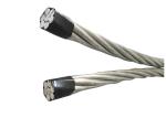 AAC Daffodil AAC Conductor Wire Aluminum Cable Aluminium Alloy Conductors
