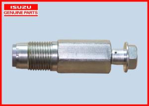Wholesale Fuel Pressure Limiter ISUZU Genuine Parts Metal Material 8980322830 For 6WF1 from china suppliers