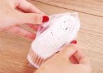 Sanitary Double Head Medical Cotton Swab Stick With Wood Color