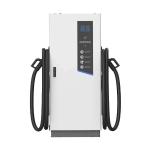 Dc Home Charger Ev Electric Vehicle Dc Fast Charger CCS Type 2 1 50kw 150kw 80kw
