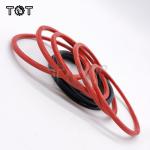80*90*5mm YN55V01057P1 Seal Repair Kits SK200-8 Swing Joint O Ring