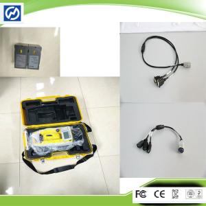 Wholesale Best Service Long Laser Range Total Station for Citadel Construction from china suppliers