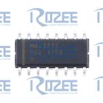 MAX3232ESE+T