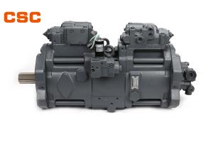 Wholesale Excavator Hydraulic Parts / Hydraulic Pump For SUMITOMO 300A3 Excavator from china suppliers
