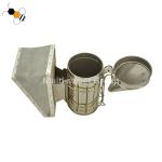 Beekeeping Stainless Steel Corium Bee Smoke Machine