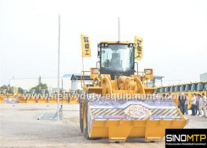 Wholesale XGMA XG955H wheel loader equipped with rock bucket 2.2 - 2.5 m3 from china suppliers
