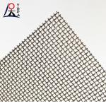 AISI 304 316 316L Stainless Steel Wire Mesh 20 100 300 Micron Plain Woven Mesh