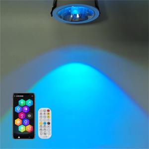 Wholesale 24V 60W RGBW High Brightness White Tube Light Indoor Decorative Truck Light from china suppliers