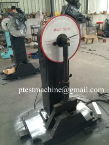 Wholesale price of charpy impact test machine JBS-300B from china suppliers