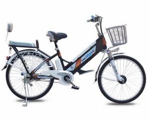 Wholesale Foldable 24 Inch 200w 48V 700c Electric Bike from china suppliers