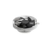 Black Fan Water CPU Cooling Radiator For IntelLGA775 Core2DUO ISO9001 Hydraumati