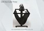 Digital Vinyl Cutter Printer Led Lamp Contour Vinyl Sticker Cutter Machine