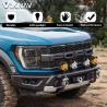 Buy cheap 2021-2024 Ford Raptor F150 Commercial Truck Fenders AP Light Mount Side Marker from wholesalers