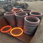 metal ring gaskets for flanlg