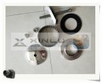HARTZ ALLOY JOHNSON SCREEN NOZZLES / STAINLESS STEEL FILTER NOZZLE / WEDGE WIRE
