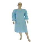 Eco Friendly Sterile L XL SMS Disposable Surgical Gown