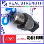89458-60010 Pressure Sensor Switch 499000-6080 For Toyota Corolla Hilux