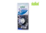 Single Automotive Air Fresheners Liquid Car Air Freshener 6ml For Car Vent