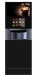 OEM Free Standing Commercial Coffee Machine Self Service Coffee Vending Machines