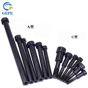 Wholesale Grade 12.9 Plastic Mold Puller Rod Customized D13-25 Diameter from china suppliers