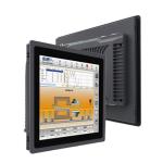 Aluminum Alloy Case 15.6 Inch Android Industrial Panel PC Anti-Static Shockproof