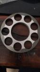 VOLVO PVC80RC01 Hydraulic Main Pump/Piston Pump Parts/Repair kits/ Rotary Group