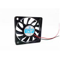 China DC Brushless Fan 60mmX60mmX10mm for sale