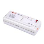 Powerful Household Vacuum Sealing Machine Low Noise For Plastic Bags