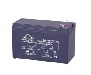 Wholesale Low-Profile Lead-Acid Battery Compact and Reliable for Space-Sensitive Applications 12V9Ah 12V AGM Lead-Acid Battery from china suppliers