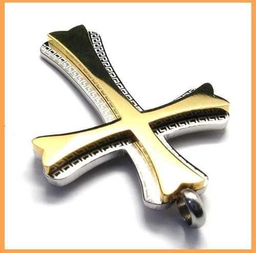 Tagor Stainless Steel Jewelry Fashion 316L Stainless Steel Pendant for Necklace