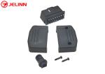 OBD 2 Enclosure Case OBD2 Connector Housing